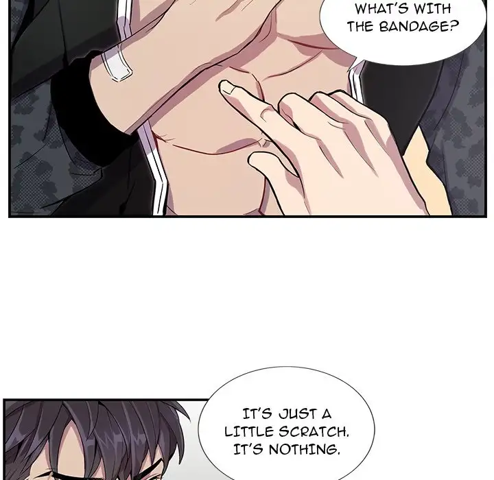 Why Is it You? - Chapter 18 [photo 53] - MangaPorn