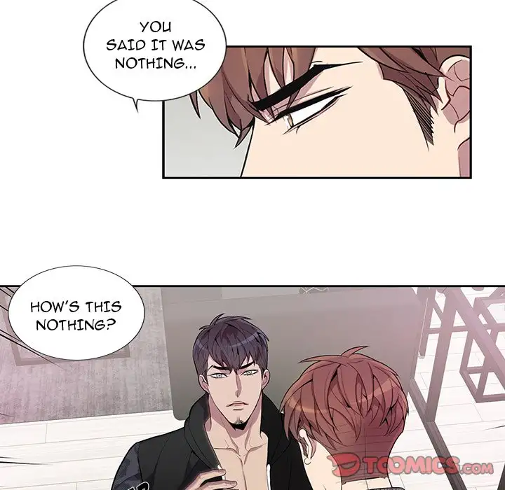 Why Is it You? - Chapter 18 [photo 58] - MangaPorn