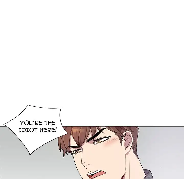 Why Is it You? - Chapter 18 [photo 61] - MangaPorn