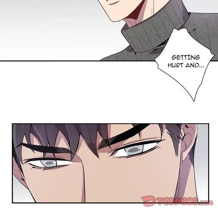 Why Is it You? - Chapter 18 [photo 62] - MangaPorn