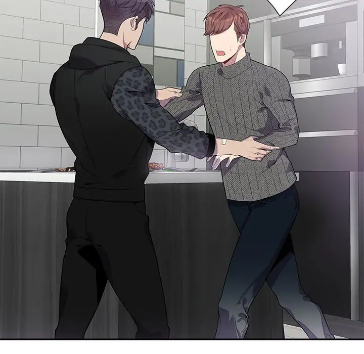 Why Is it You? - Chapter 18 [photo 65] - MangaPorn