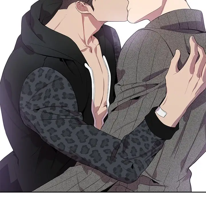 Why Is it You? - Chapter 18 [photo 67] - MangaPorn