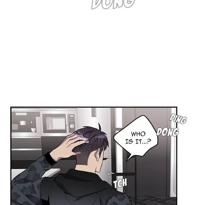 Why Is it You? - Chapter 18 [photo 7] - MangaPorn