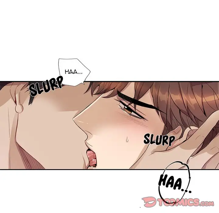 Why Is it You? - Chapter 18 [photo 70] - MangaPorn