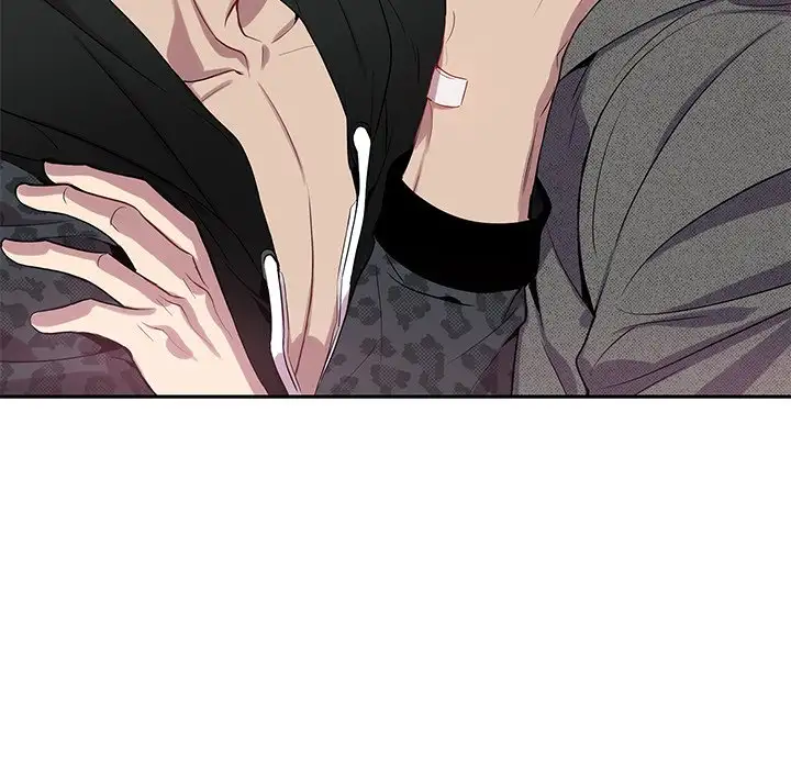 Why Is it You? - Chapter 18 [photo 72] - MangaPorn