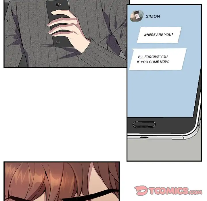 Why Is it You? - Chapter 19 [photo 10] - MangaPorn