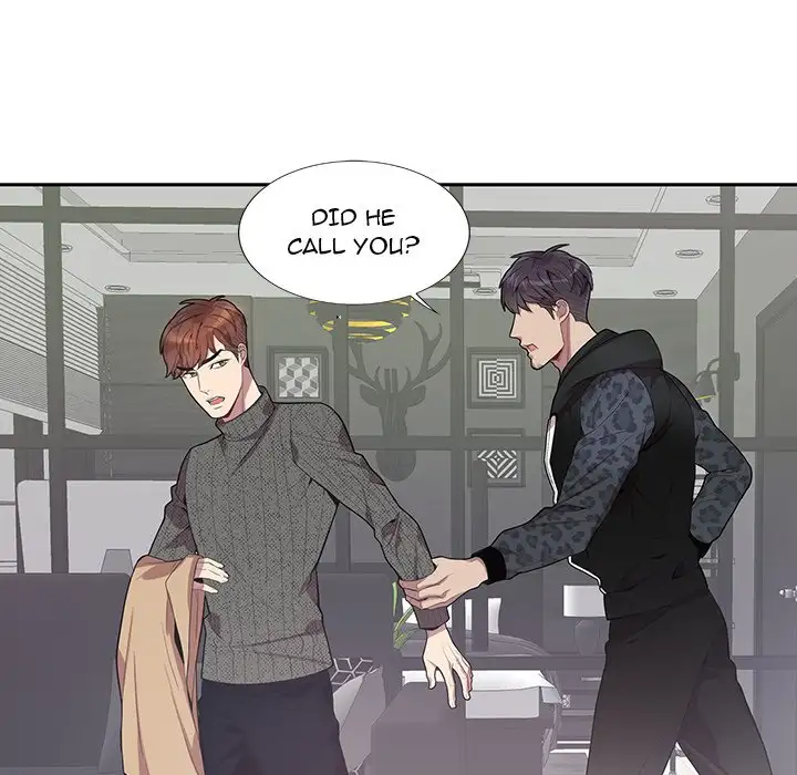 Why Is it You? - Chapter 19 [photo 16] - MangaPorn