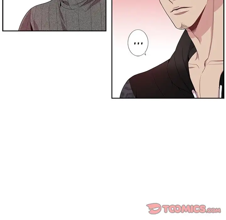 Why Is it You? - Chapter 19 [photo 18] - MangaPorn