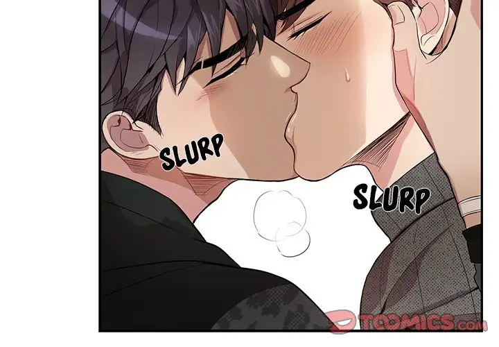 Why Is it You? - Chapter 19 [photo 2] - MangaPorn