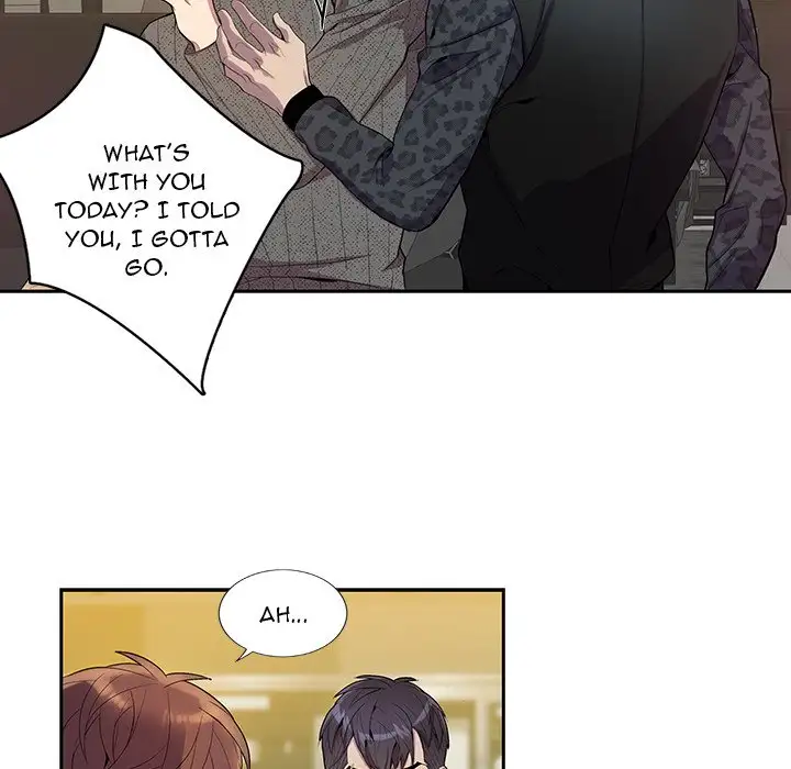 Why Is it You? - Chapter 19 [photo 23] - MangaPorn