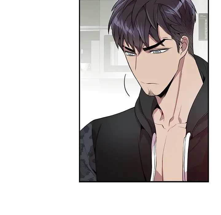 Why Is it You? - Chapter 19 [photo 25] - MangaPorn