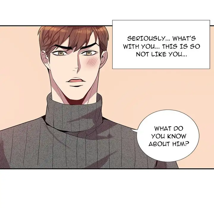 Why Is it You? - Chapter 19 [photo 28] - MangaPorn