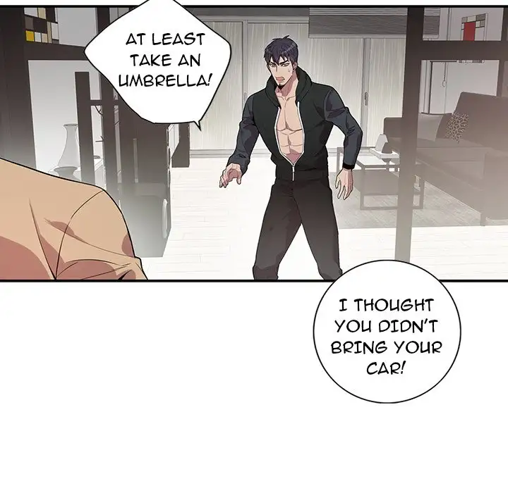 Why Is it You? - Chapter 19 [photo 37] - MangaPorn