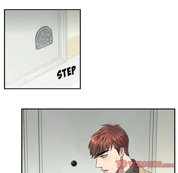 Why Is it You? - Chapter 19 [photo 42] - MangaPorn