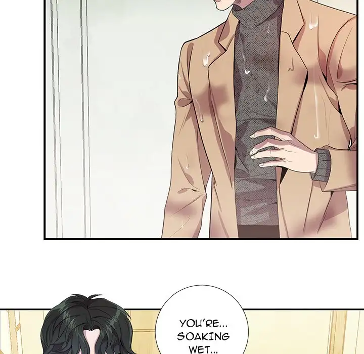 Why Is it You? - Chapter 19 [photo 43] - MangaPorn