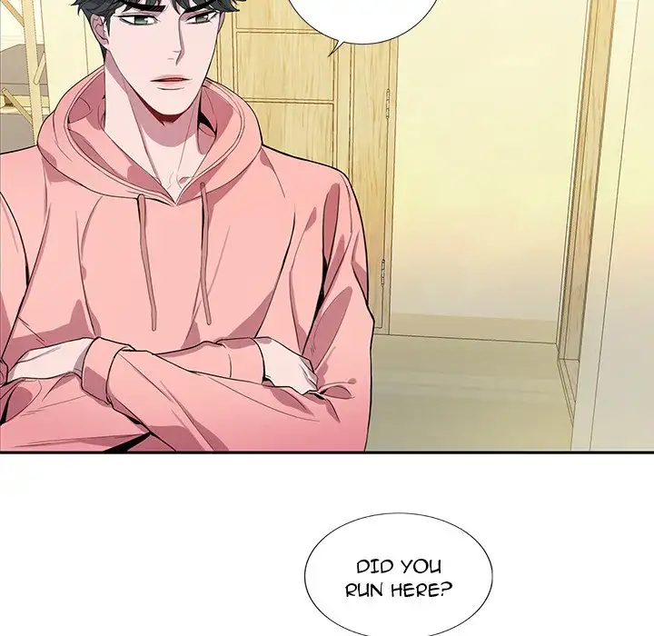 Why Is it You? - Chapter 19 [photo 44] - MangaPorn