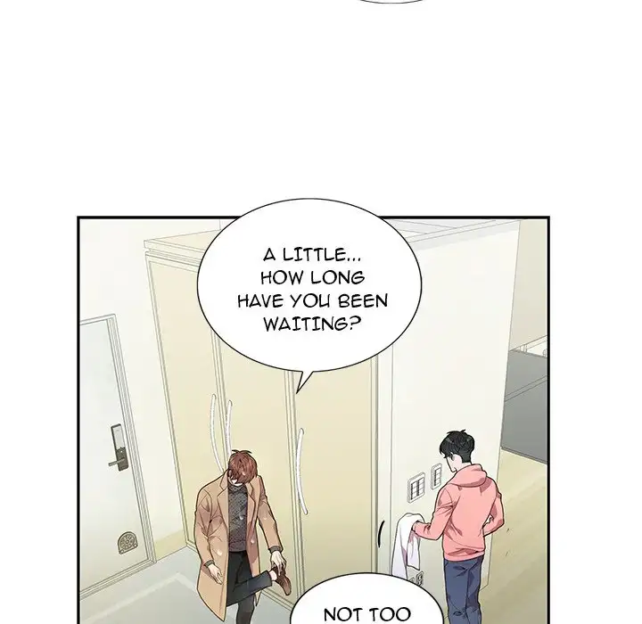 Why Is it You? - Chapter 19 [photo 45] - MangaPorn