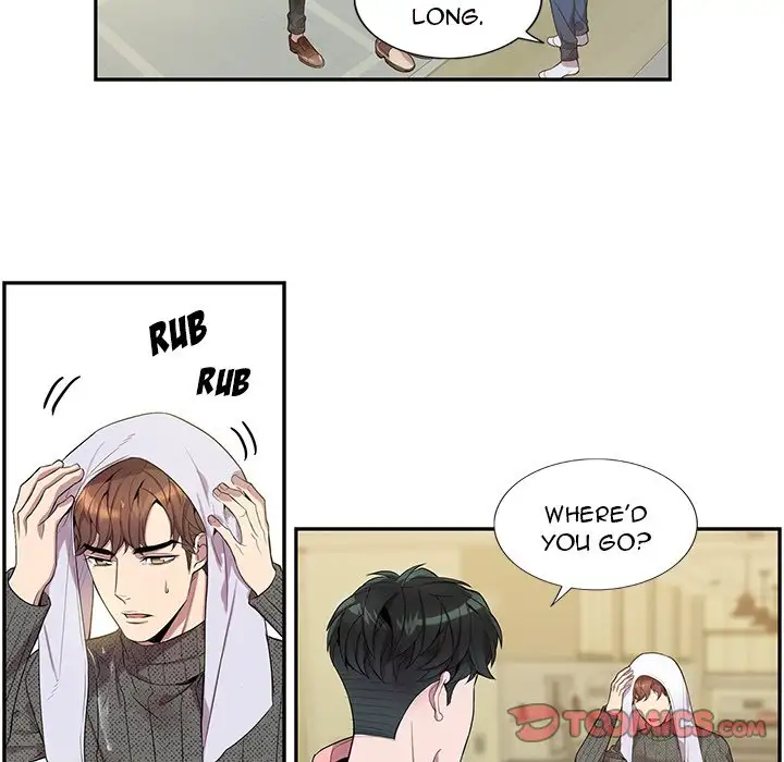 Why Is it You? - Chapter 19 [photo 46] - MangaPorn