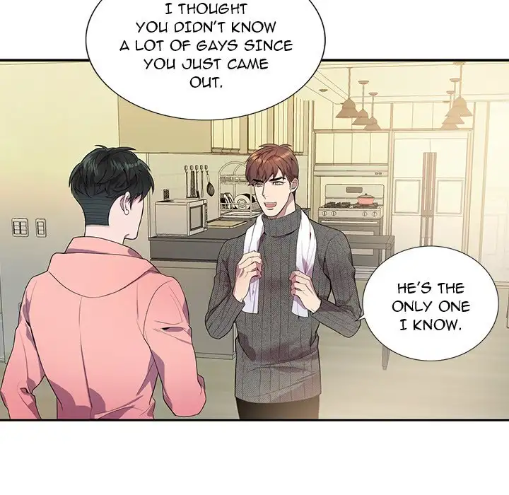 Why Is it You? - Chapter 19 [photo 49] - MangaPorn