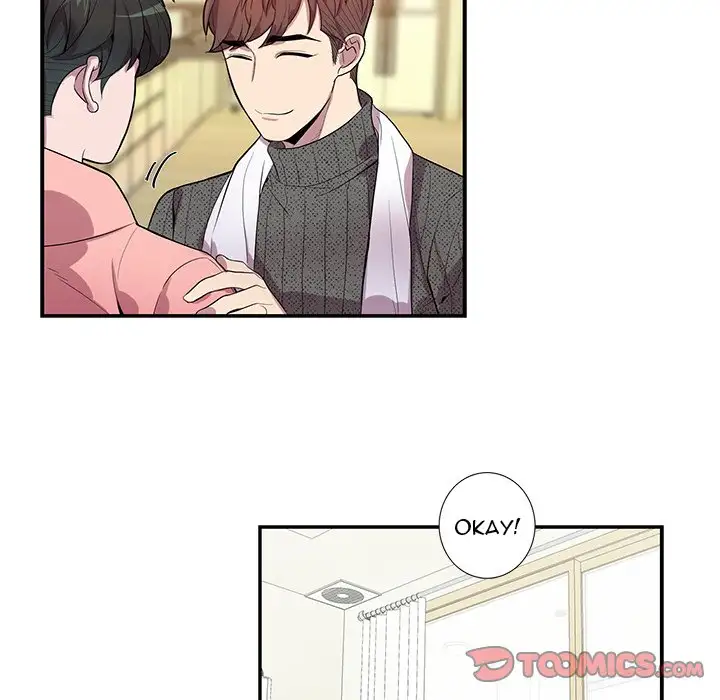 Why Is it You? - Chapter 19 [photo 58] - MangaPorn