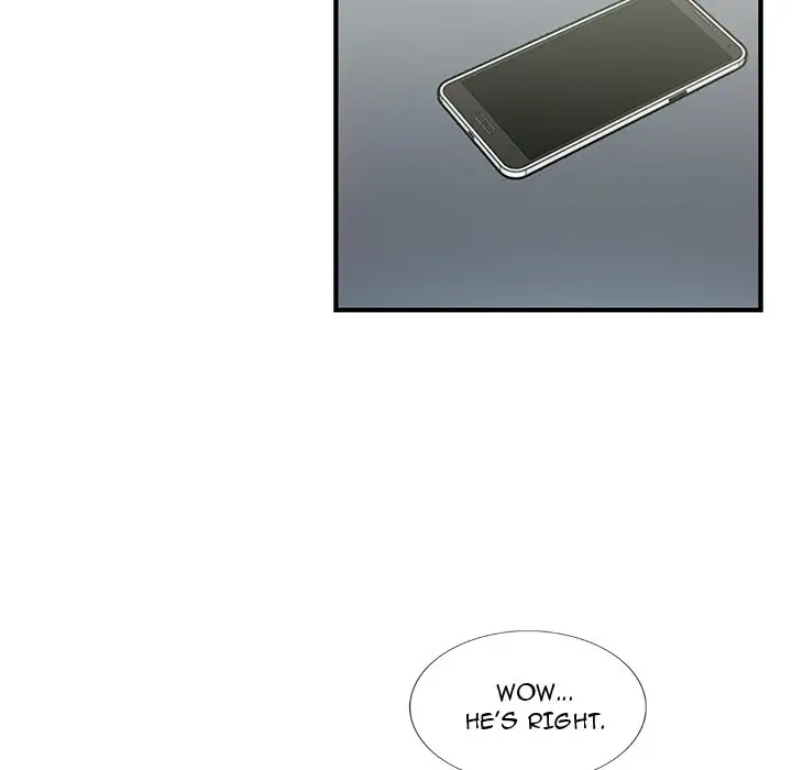 Why Is it You? - Chapter 19 [photo 63] - MangaPorn