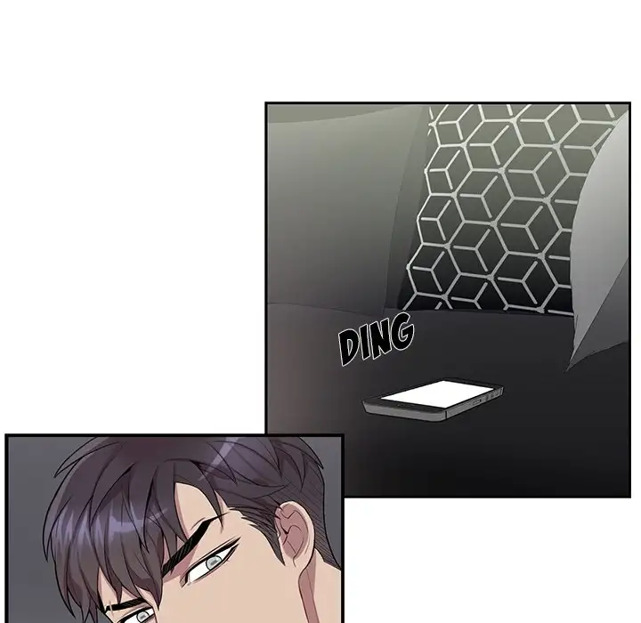 Why Is it You? - Chapter 19 [photo 72] - MangaPorn