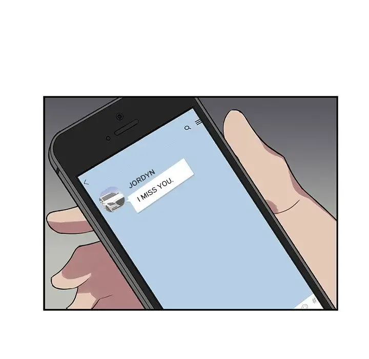 Why Is it You? - Chapter 19 [photo 75] - MangaPorn