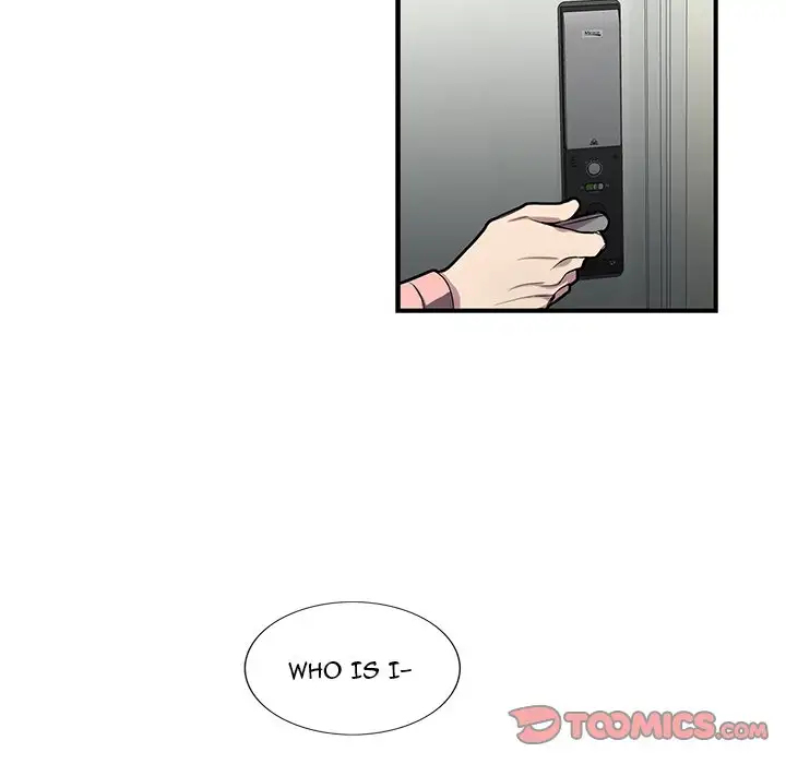 Why Is it You? - Chapter 20 [photo 10] - MangaPorn