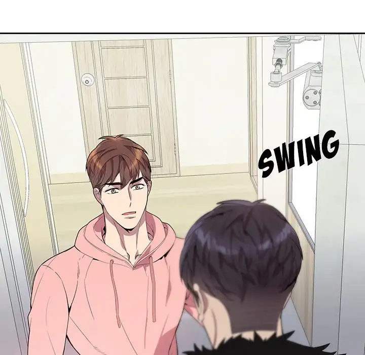 Why Is it You? - Chapter 20 [photo 11] - MangaPorn