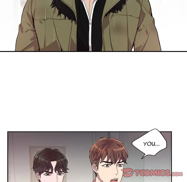 Why Is it You? - Chapter 20 [photo 14] - MangaPorn