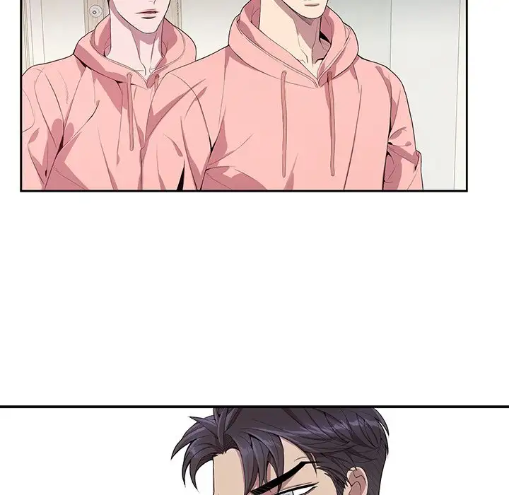 Why Is it You? - Chapter 20 [photo 15] - MangaPorn