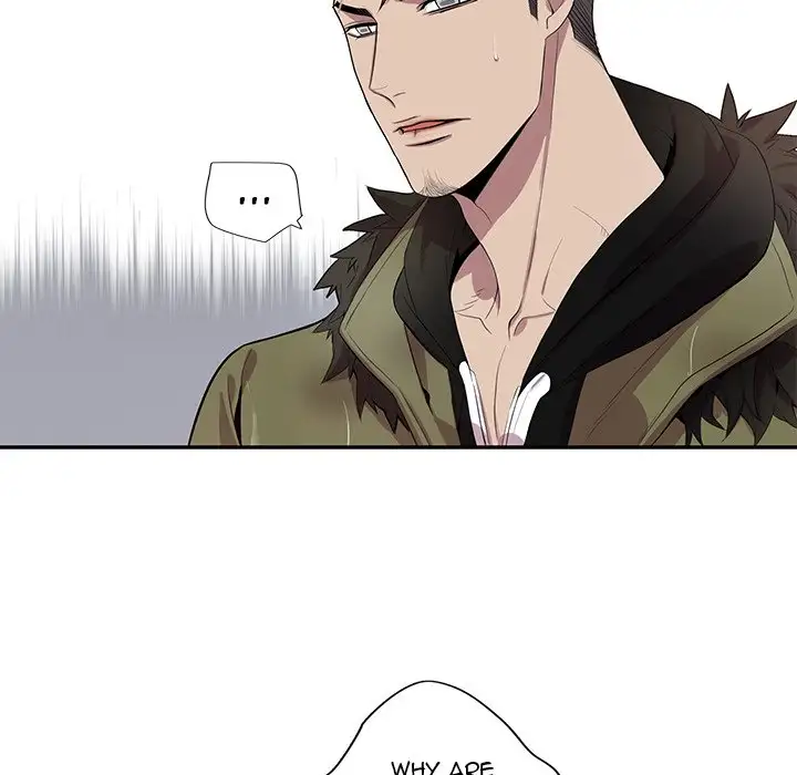 Why Is it You? - Chapter 20 [photo 16] - MangaPorn