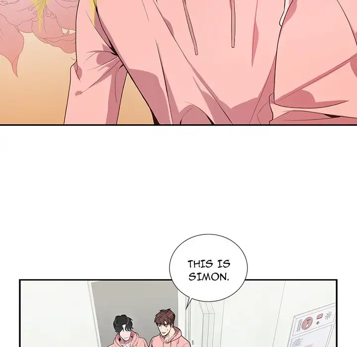 Why Is it You? - Chapter 20 [photo 20] - MangaPorn