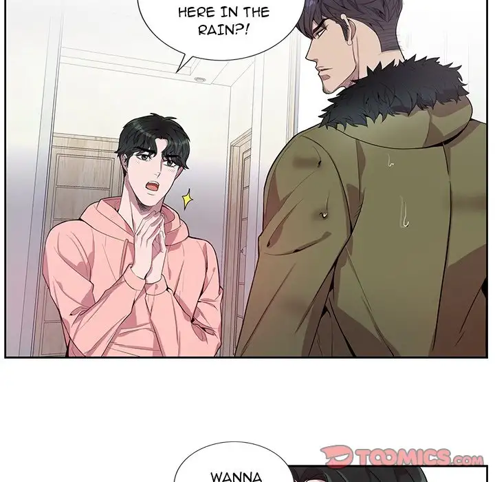 Why Is it You? - Chapter 20 [photo 22] - MangaPorn