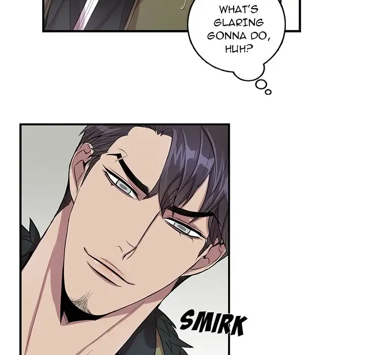 Why Is it You? - Chapter 20 [photo 25] - MangaPorn