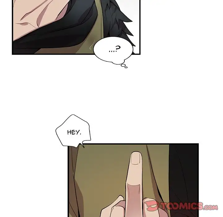 Why Is it You? - Chapter 20 [photo 26] - MangaPorn