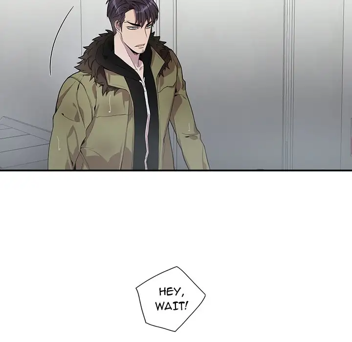 Why Is it You? - Chapter 20 [photo 28] - MangaPorn