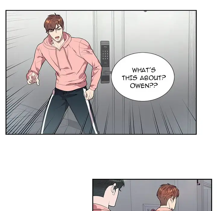 Why Is it You? - Chapter 20 [photo 29] - MangaPorn