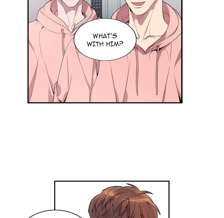 Why Is it You? - Chapter 20 [photo 31] - MangaPorn