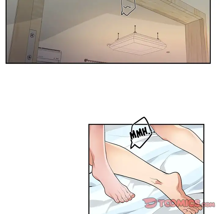 Why Is it You? - Chapter 20 [photo 34] - MangaPorn