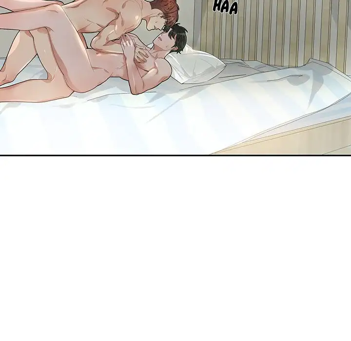 Why Is it You? - Chapter 20 [photo 36] - MangaPorn