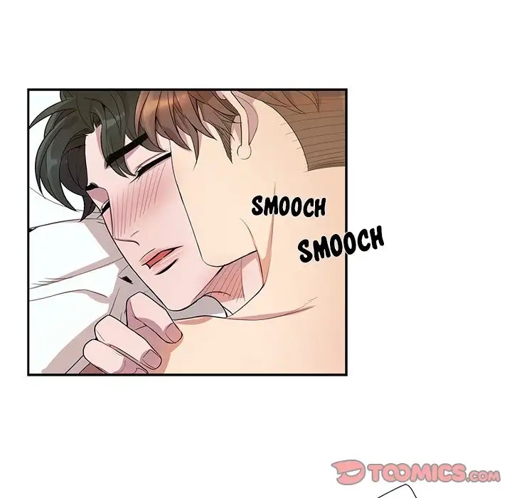 Why Is it You? - Chapter 20 [photo 38] - MangaPorn