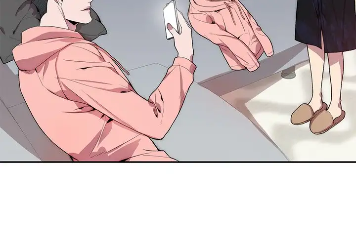 Why Is it You? - Chapter 20 [photo 4] - MangaPorn