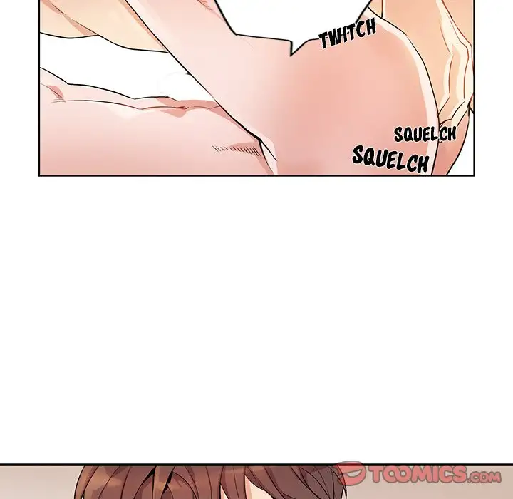 Why Is it You? - Chapter 20 [photo 42] - MangaPorn