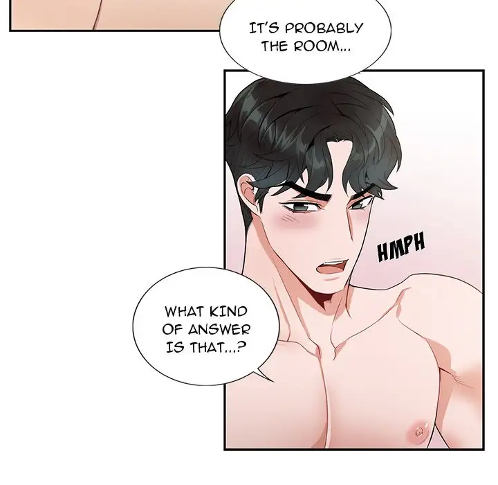 Why Is it You? - Chapter 20 [photo 48] - MangaPorn