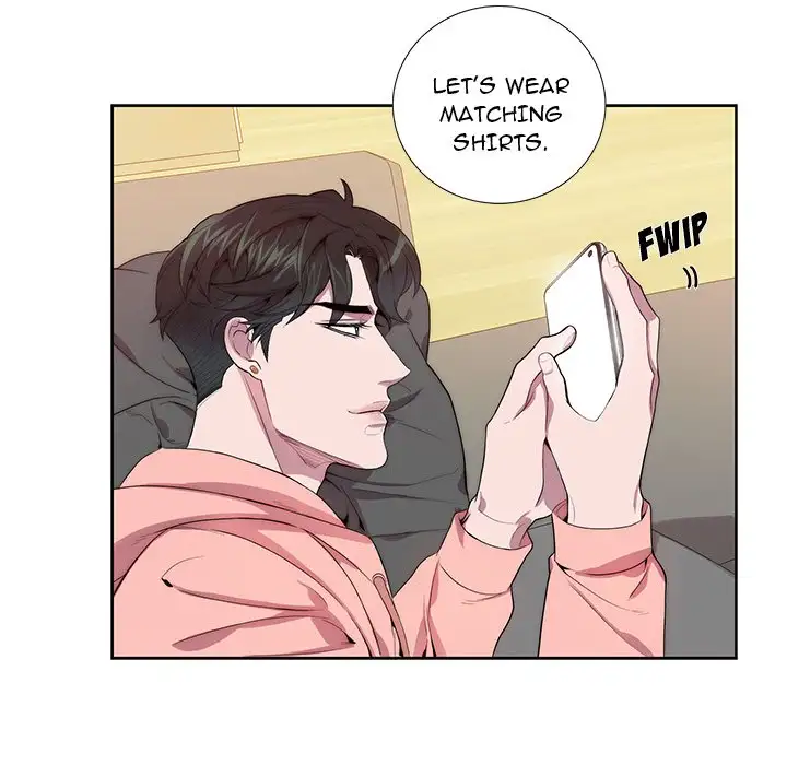 Why Is it You? - Chapter 20 [photo 5] - MangaPorn