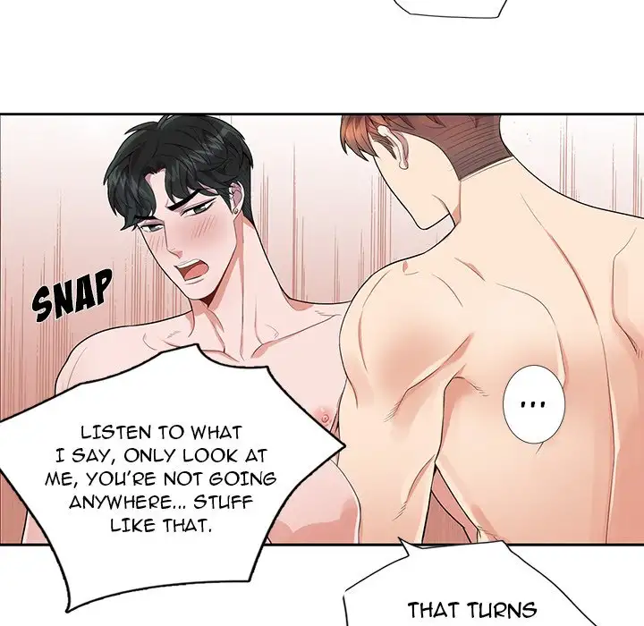 Why Is it You? - Chapter 20 [photo 53] - MangaPorn