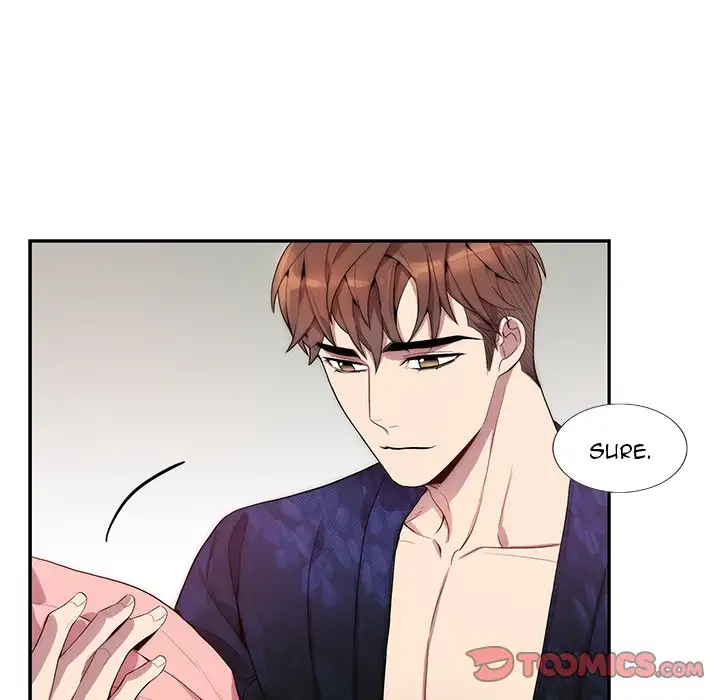 Why Is it You? - Chapter 20 [photo 6] - MangaPorn