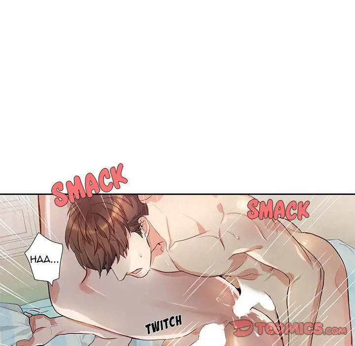 Why Is it You? - Chapter 20 [photo 62] - MangaPorn