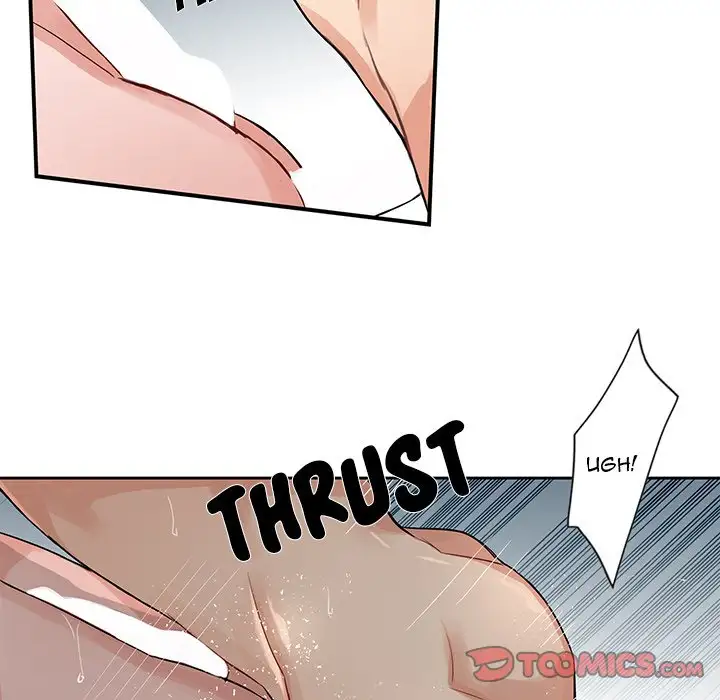 Why Is it You? - Chapter 20 [photo 66] - MangaPorn